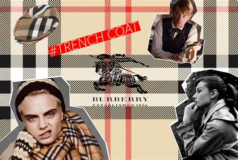 la storia di mr burberry|Our History .